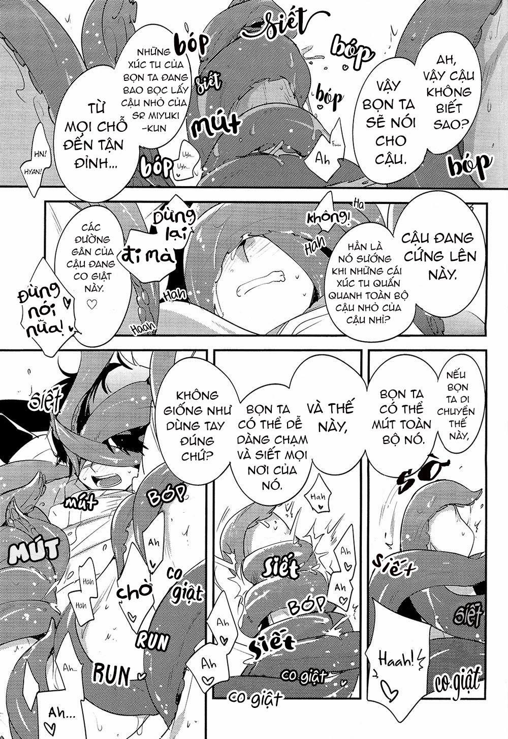 Tổng Hợp Oneshot Của Zjt 58 0 58 trang 11