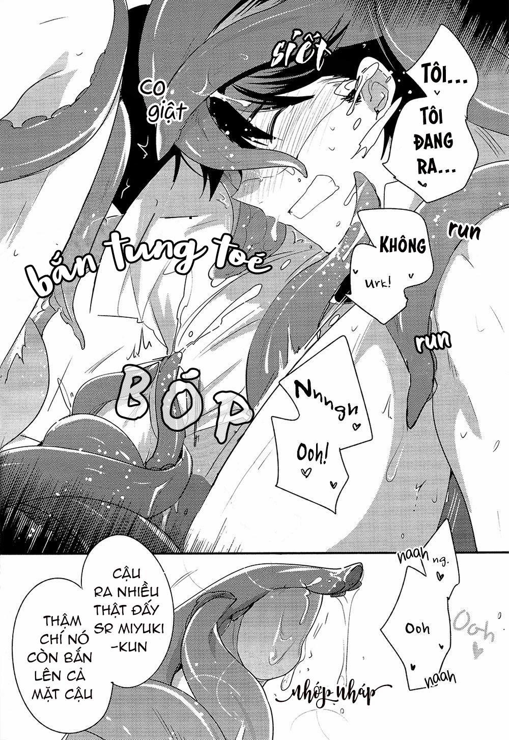 Tổng Hợp Oneshot Của Zjt 58 0 58 trang 12