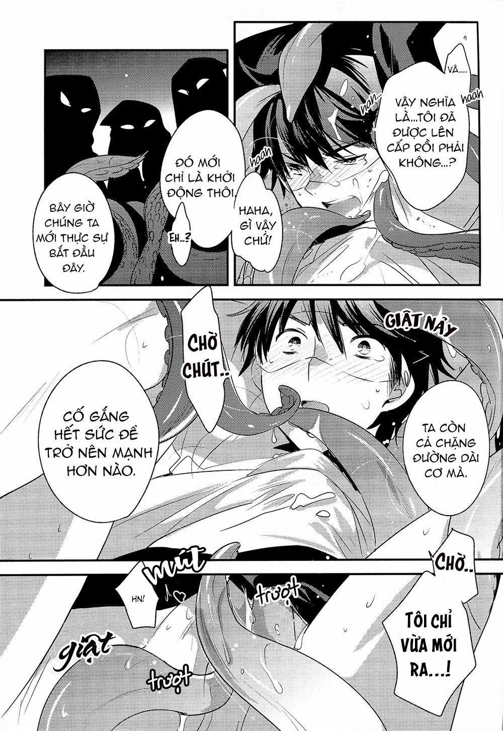 Tổng Hợp Oneshot Của Zjt 58 0 58 trang 13