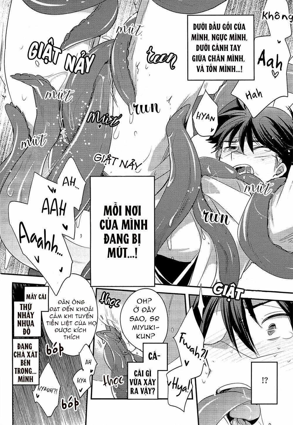 Tổng Hợp Oneshot Của Zjt 58 0 58 trang 15