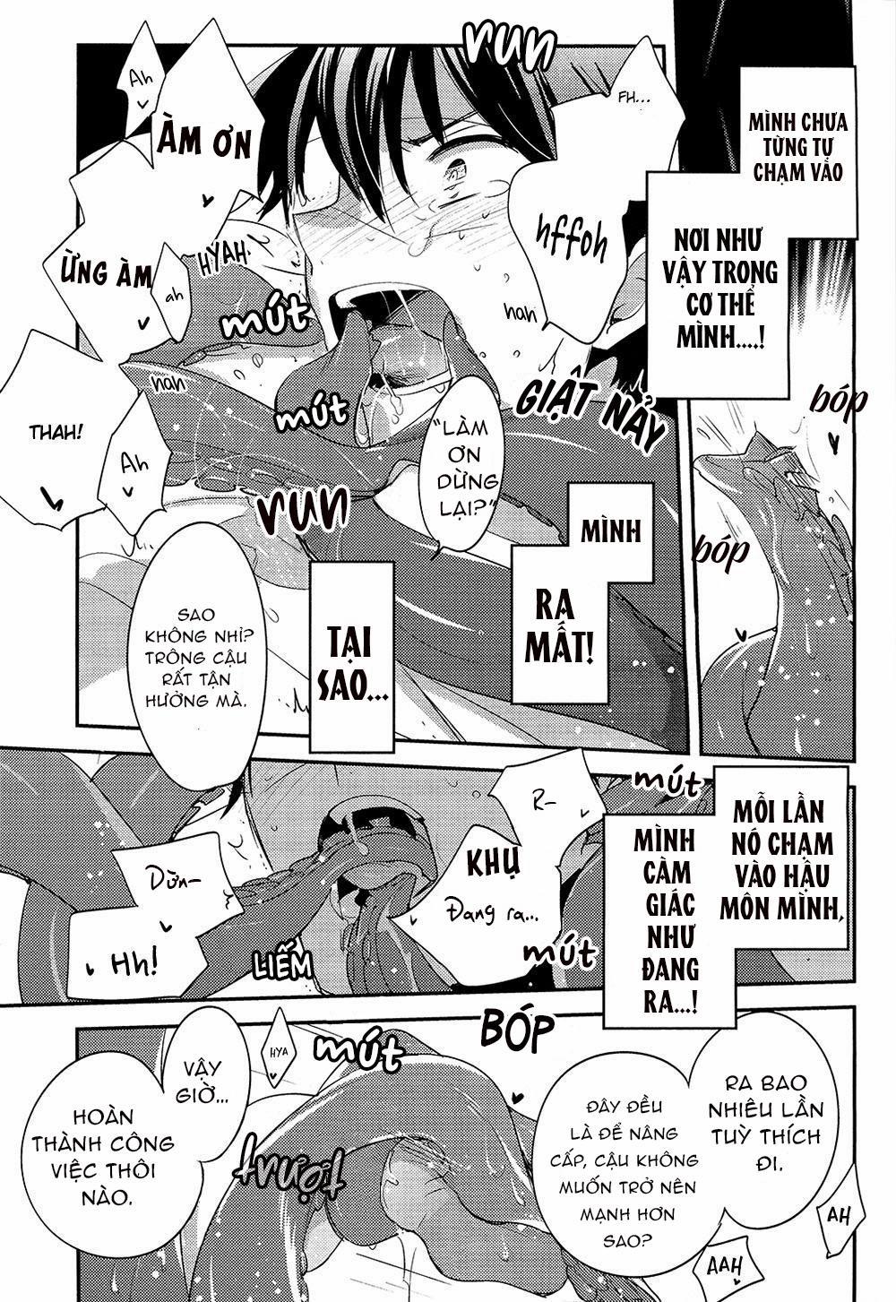 Tổng Hợp Oneshot Của Zjt 58 0 58 trang 16