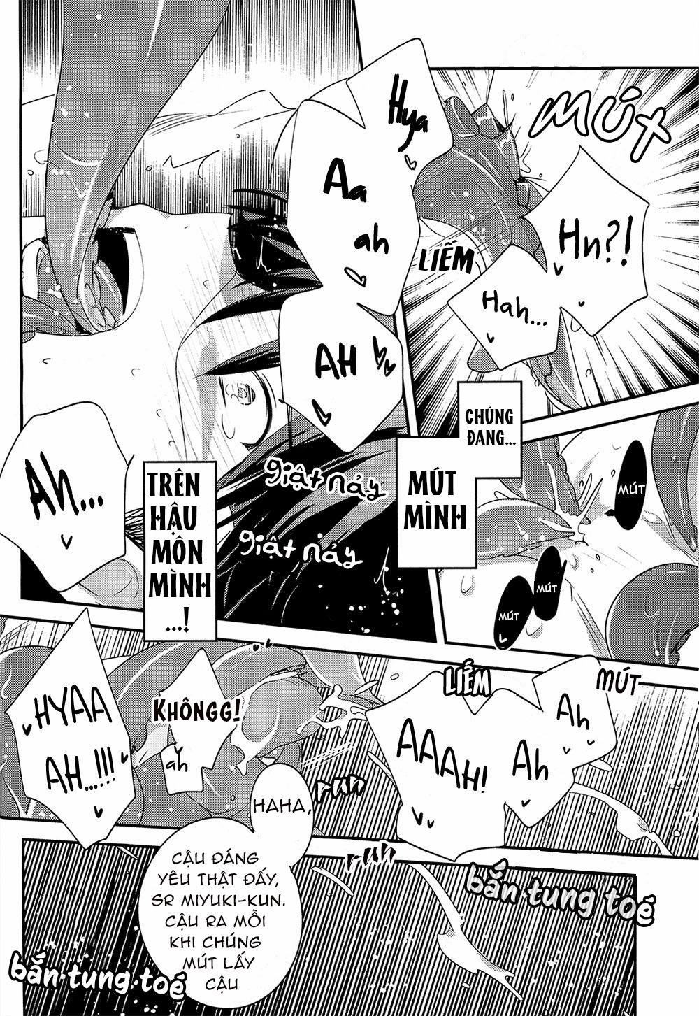 Tổng Hợp Oneshot Của Zjt 58 0 58 trang 17