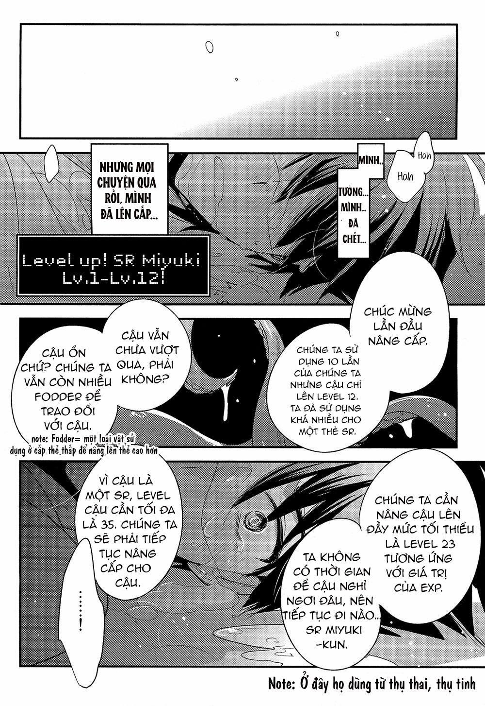 Tổng Hợp Oneshot Của Zjt 58 0 58 trang 19