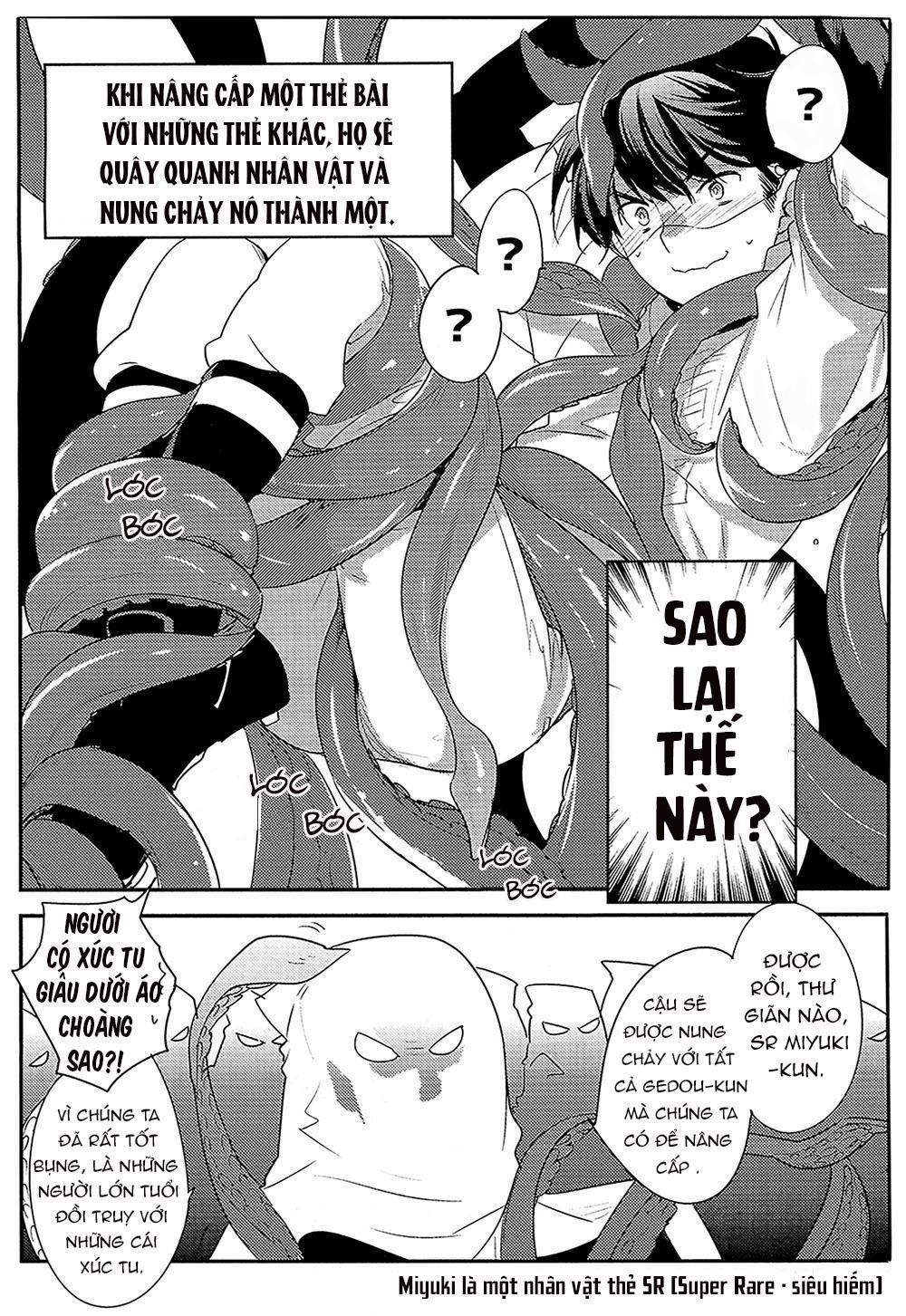 Tổng Hợp Oneshot Của Zjt 58 0 58 trang 6