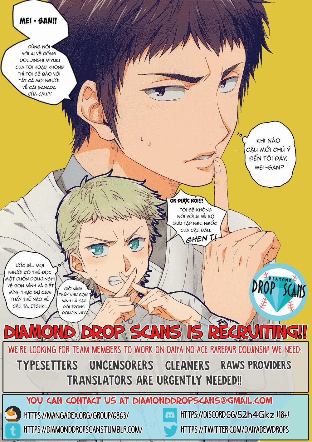 Tổng Hợp Oneshot Của Zjt 58 trang 1