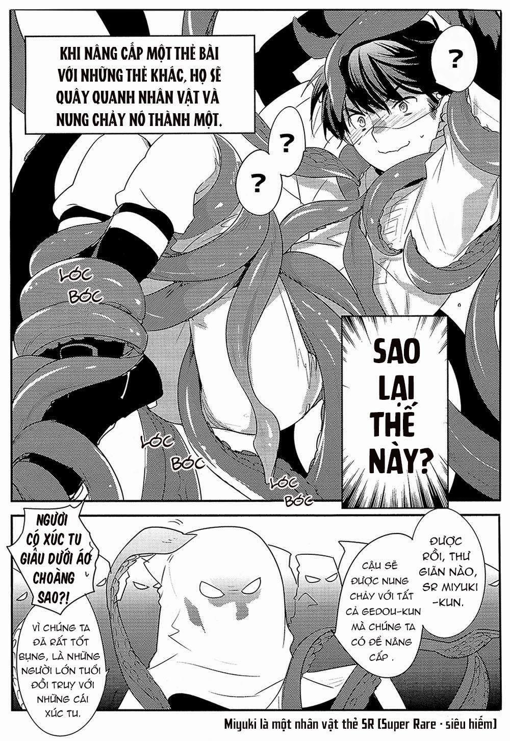 Tổng Hợp Oneshot Của Zjt 58 trang 6