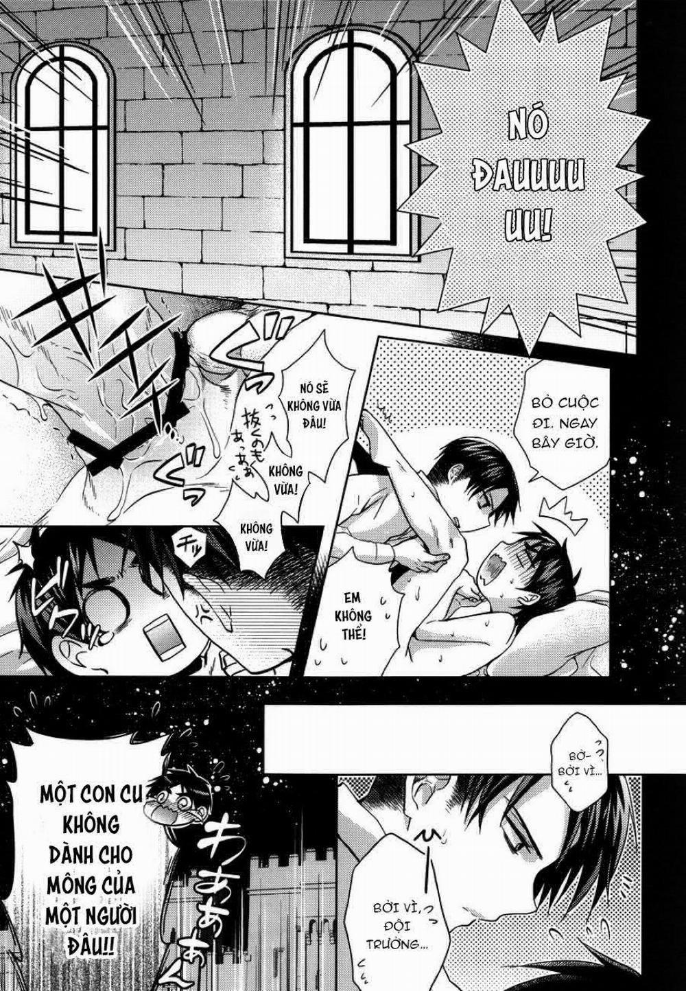 Tổng Hợp Oneshot Của Zjt 59 trang 3