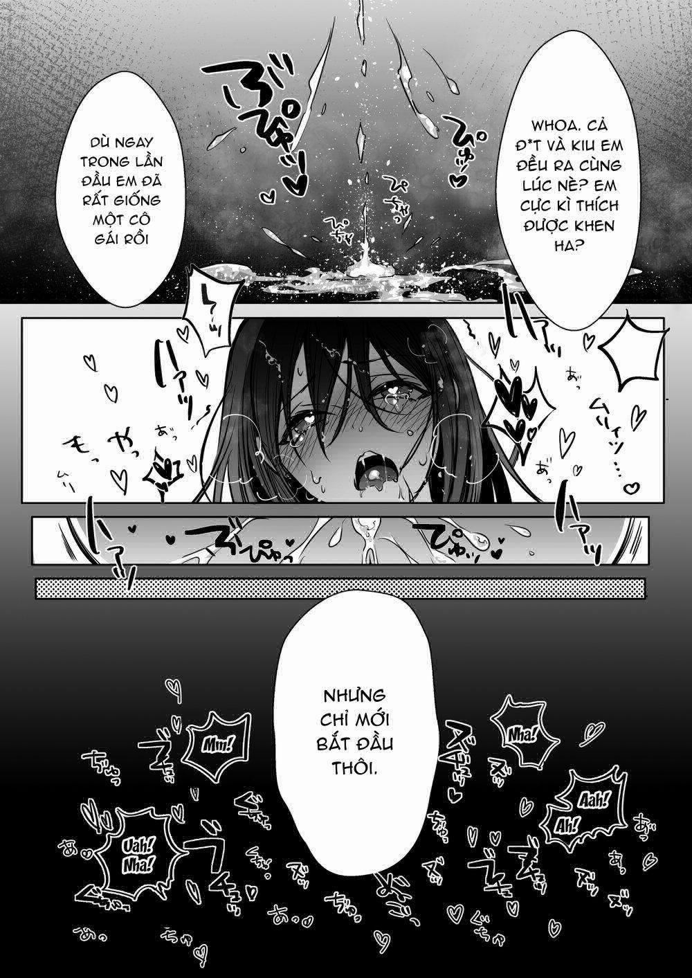 Tổng Hợp Oneshot Của Zjt 60 trang 19