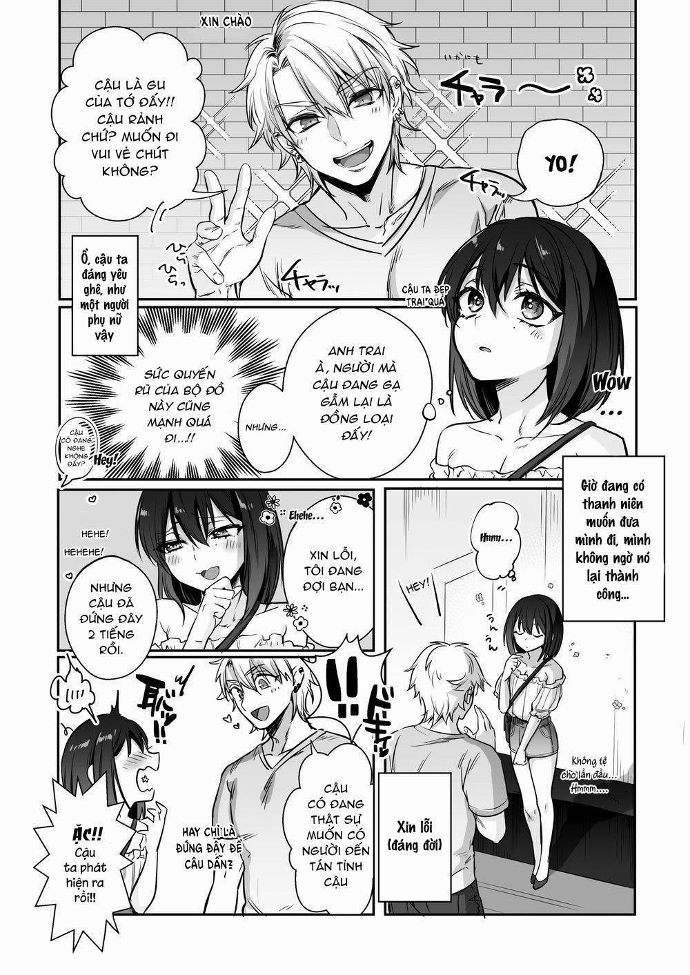 Tổng Hợp Oneshot Của Zjt 60 trang 5