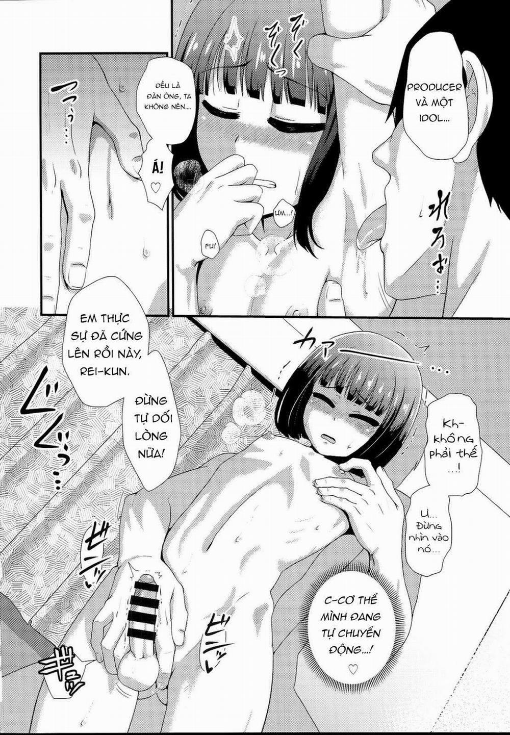 Tổng Hợp Oneshot Của Zjt 61 trang 10