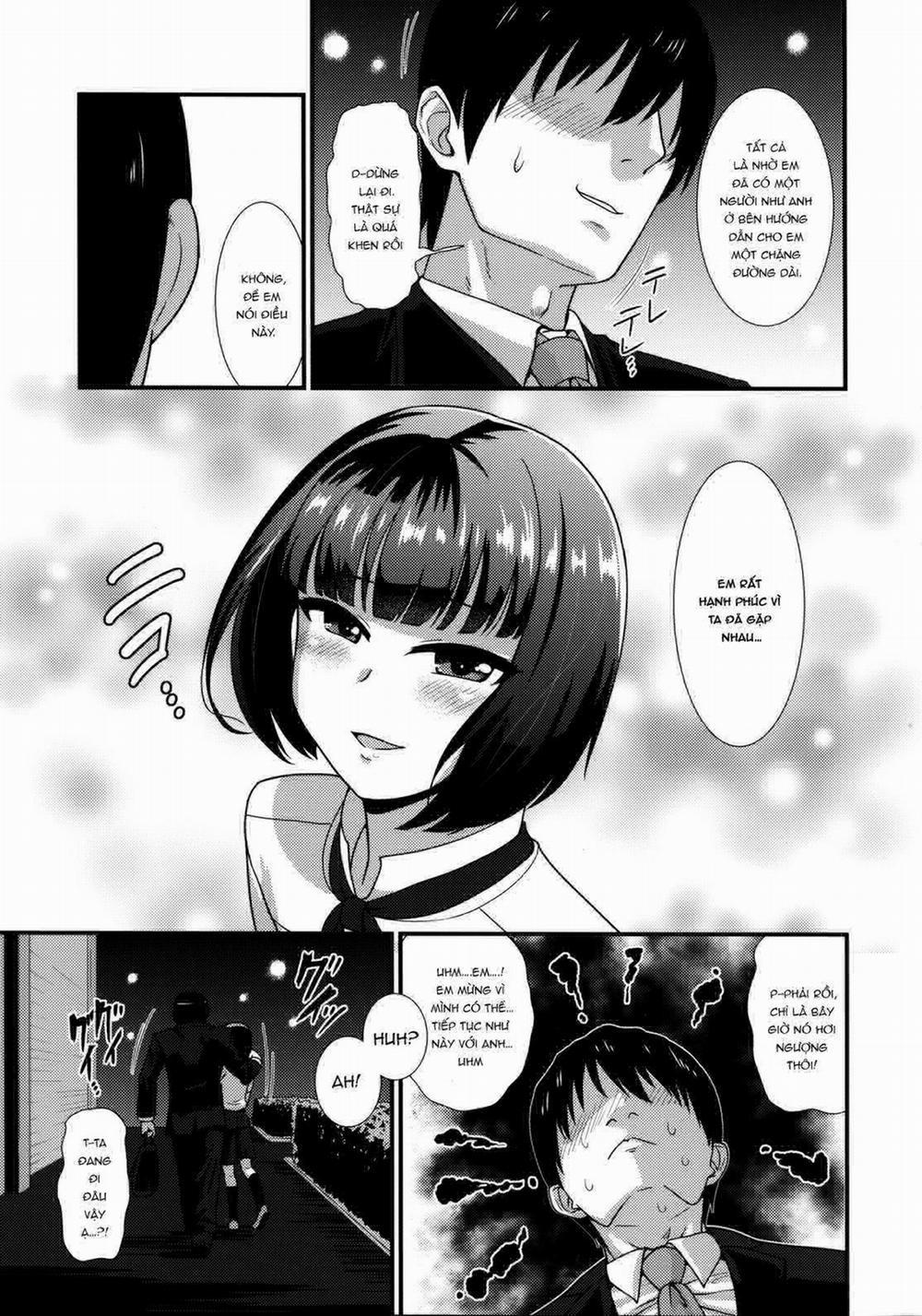 Tổng Hợp Oneshot Của Zjt 62 trang 5