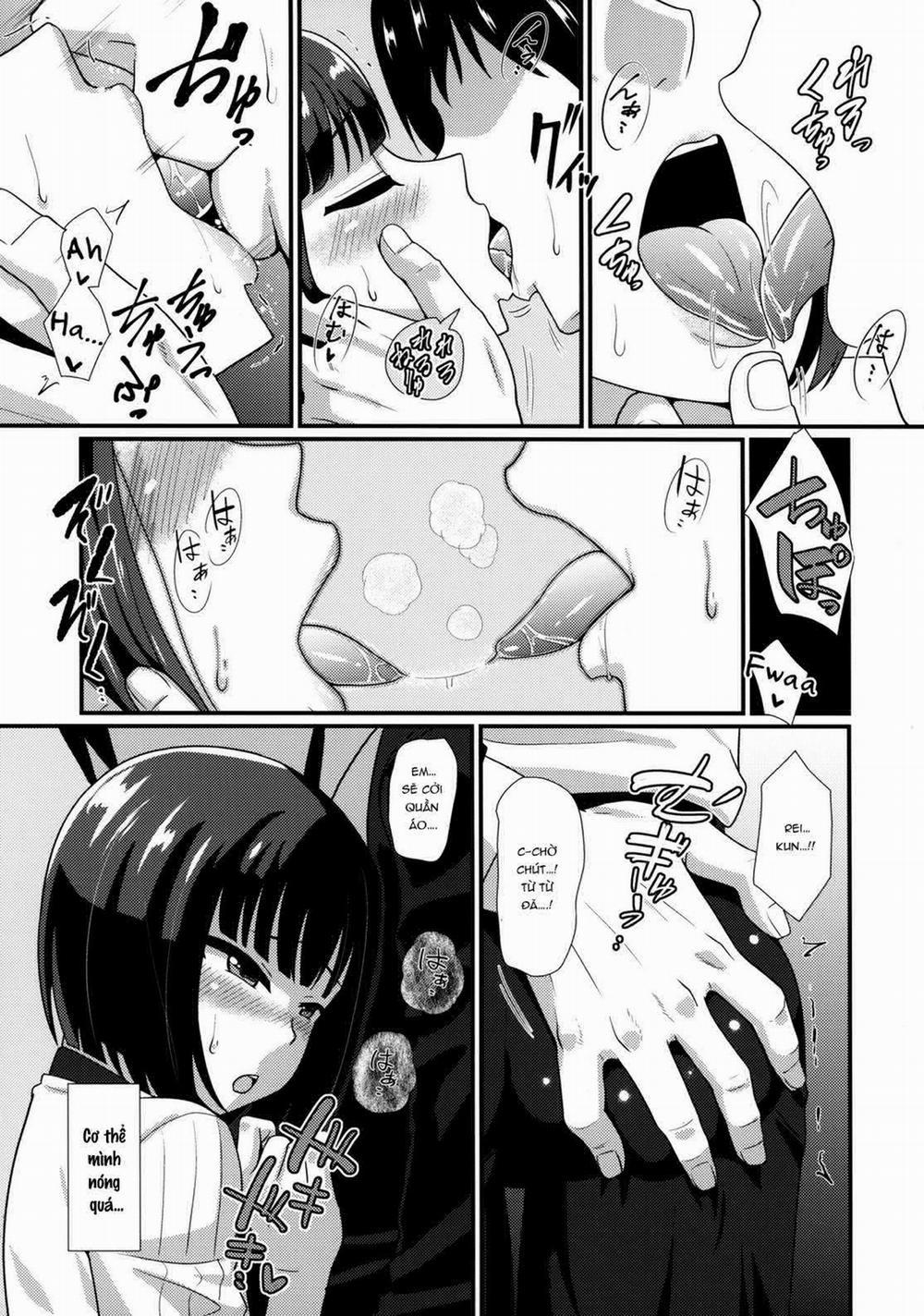 Tổng Hợp Oneshot Của Zjt 62 trang 7