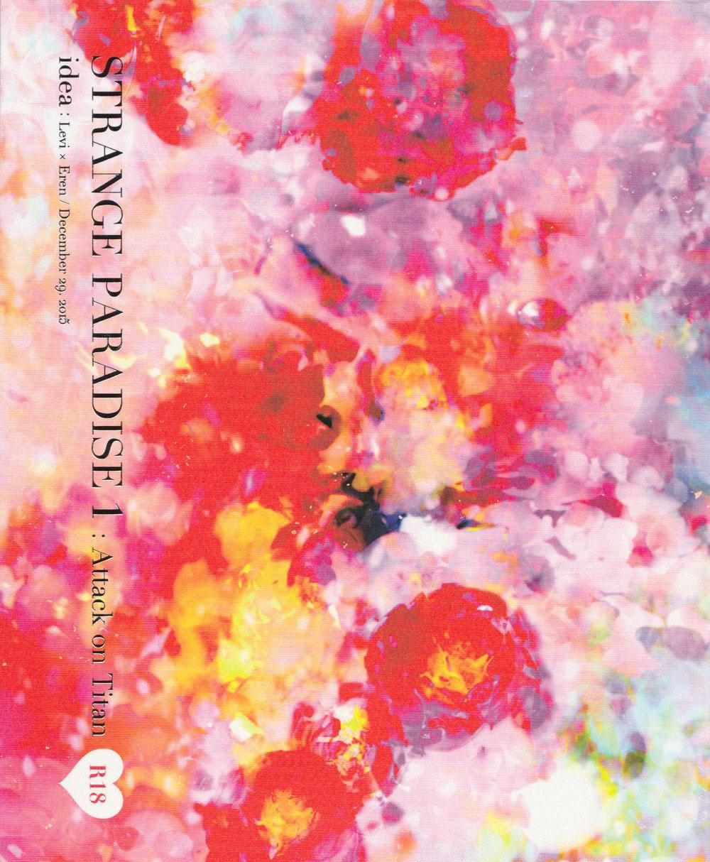 Tổng Hợp Oneshot Của Zjt 63 Attack On Titan trang 0