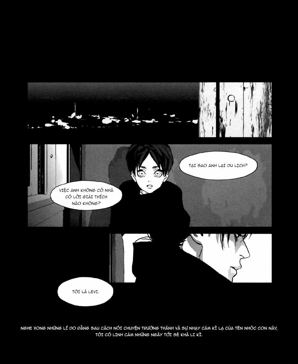 Tổng Hợp Oneshot Của Zjt 63 Attack On Titan trang 24