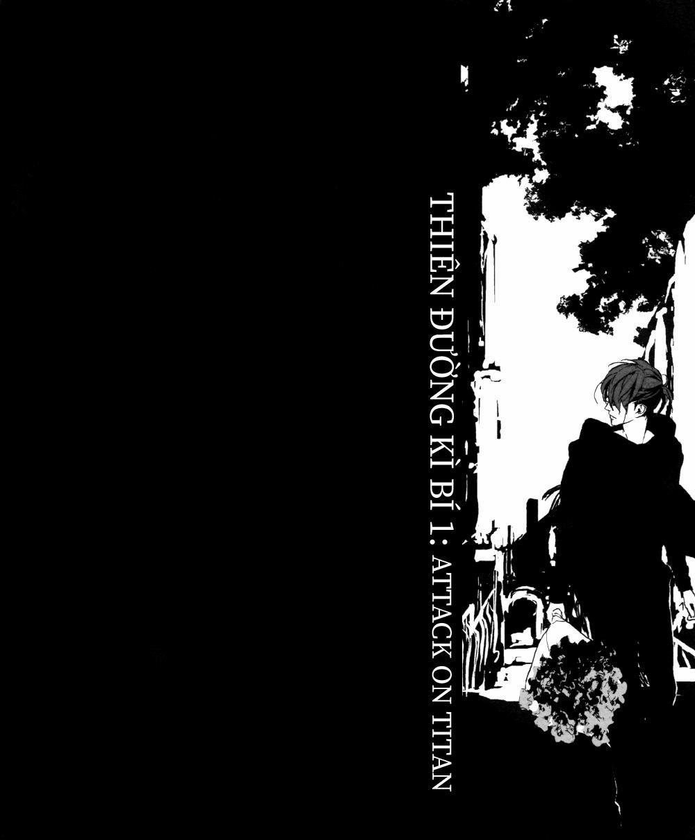 Tổng Hợp Oneshot Của Zjt 63 Attack On Titan trang 27