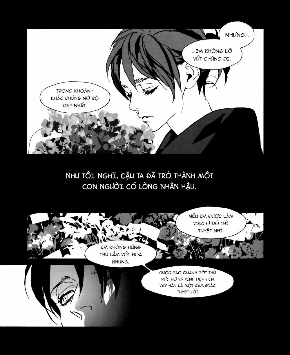 Tổng Hợp Oneshot Của Zjt 63 Attack On Titan trang 6