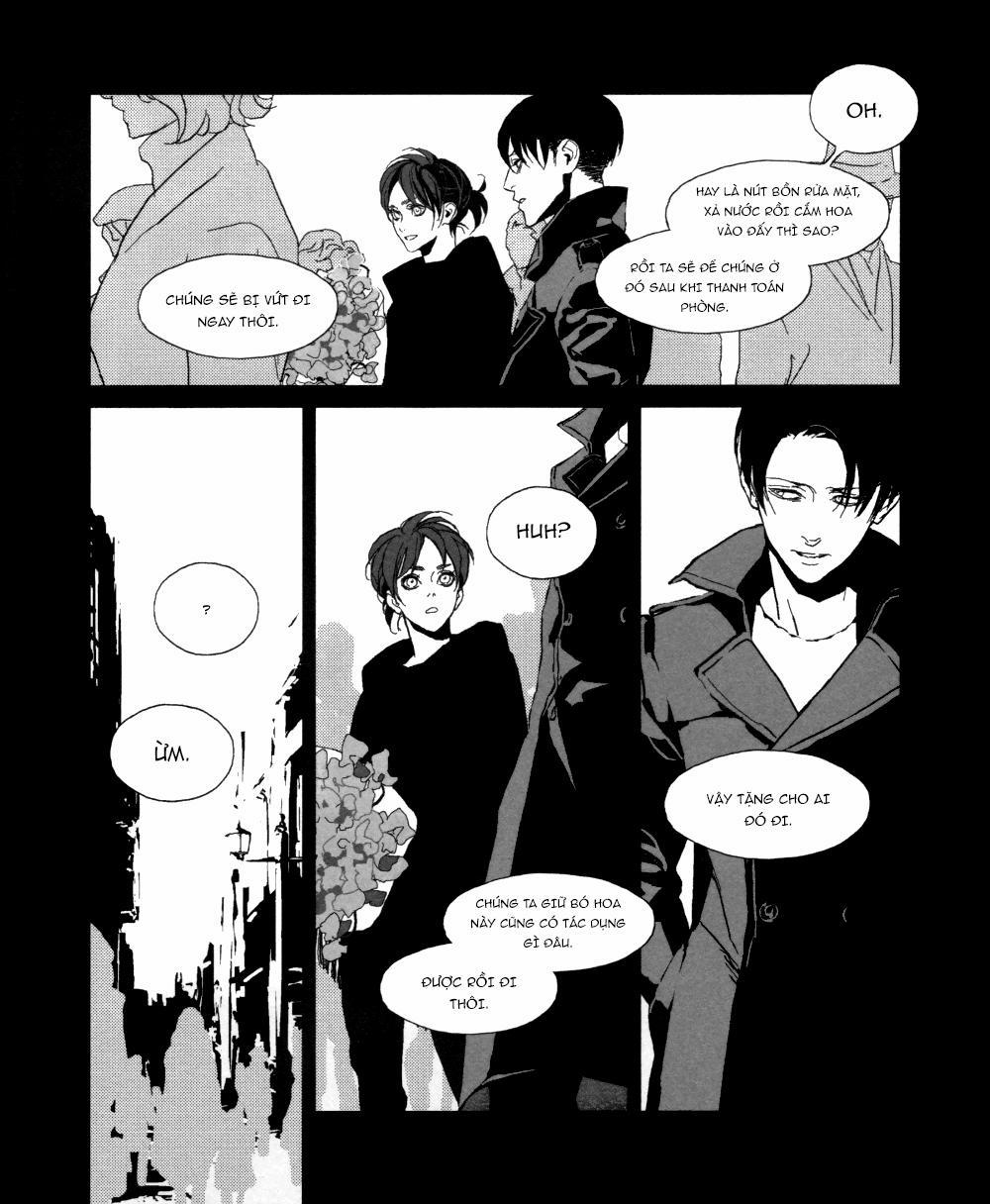 Tổng Hợp Oneshot Của Zjt 63 Attack On Titan trang 7