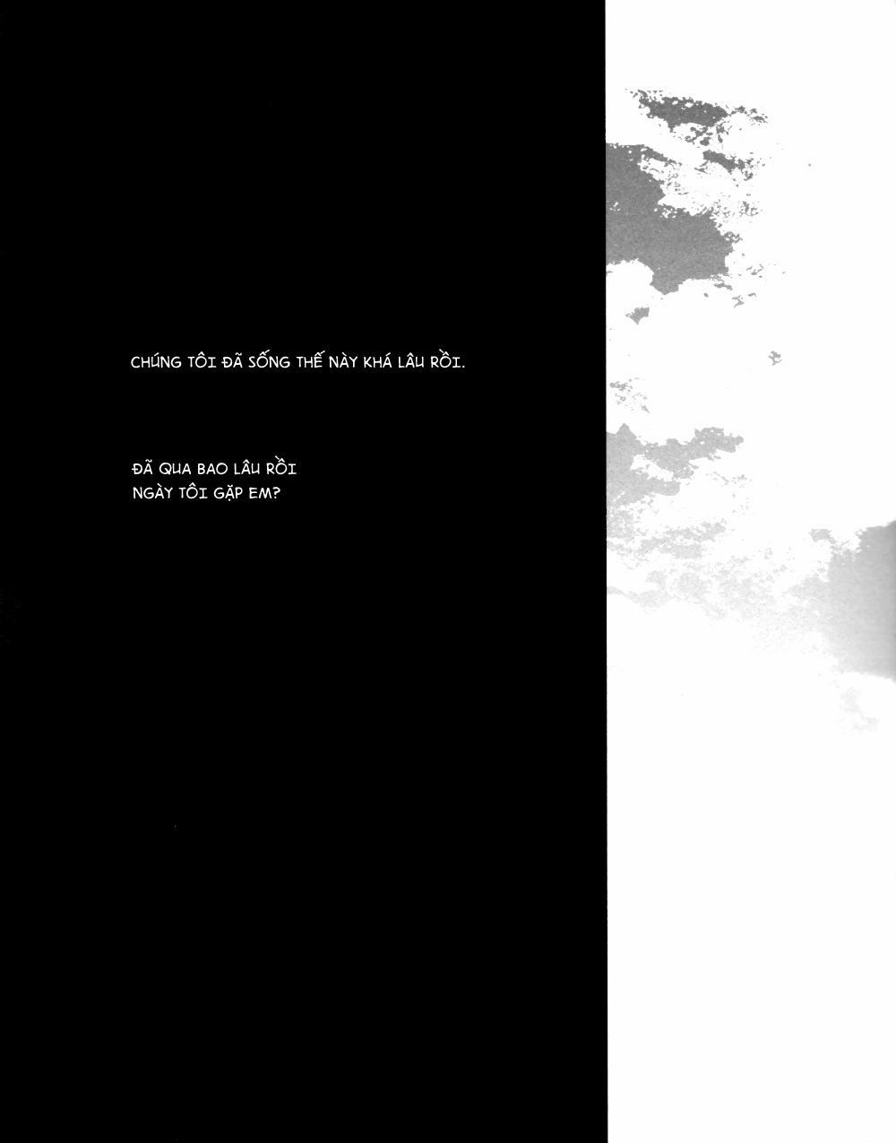 Tổng Hợp Oneshot Của Zjt 63 Attack On Titan trang 8