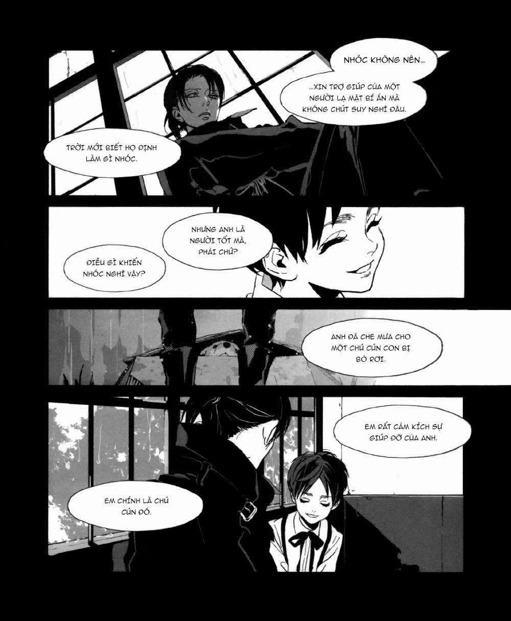 Tổng Hợp Oneshot Của Zjt 63 trang 15