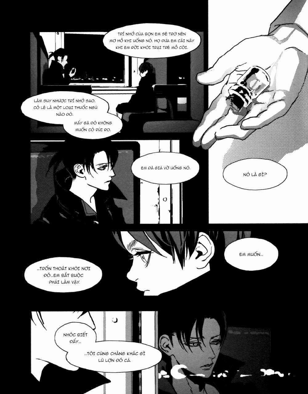 Tổng Hợp Oneshot Của Zjt 63 trang 23