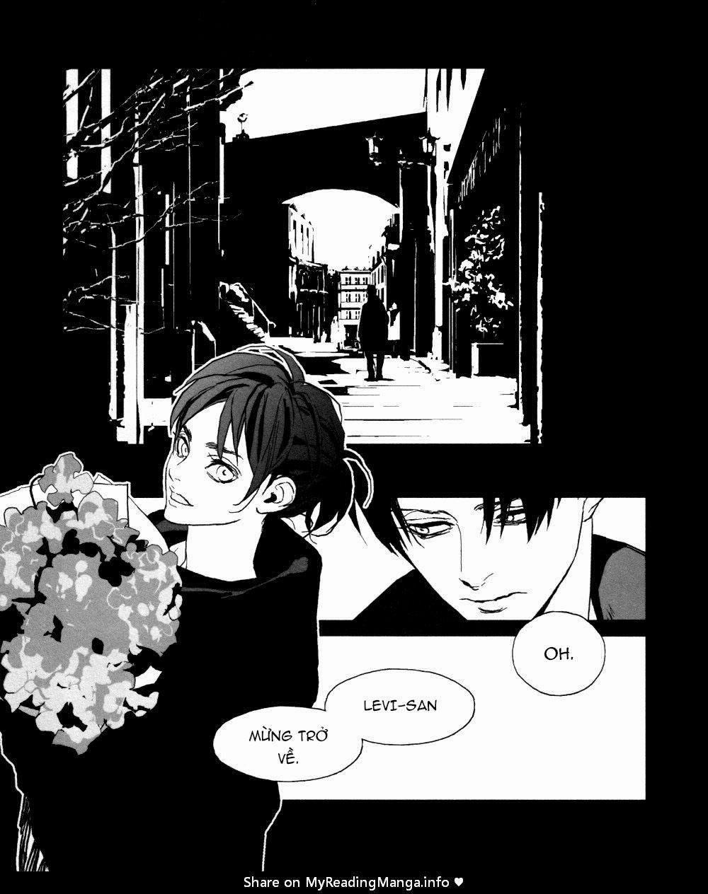 Tổng Hợp Oneshot Của Zjt 63 trang 5