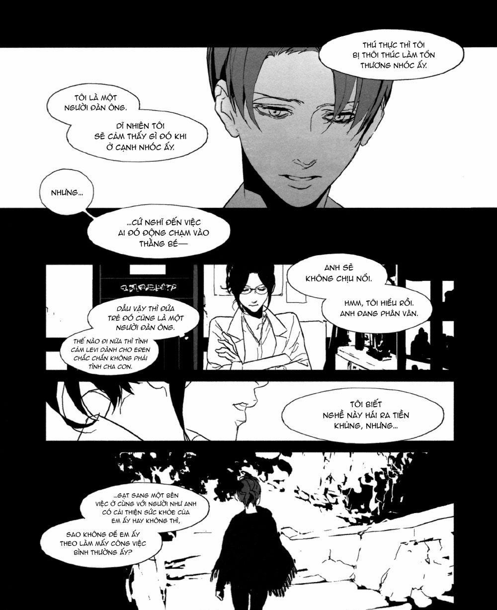 Tổng Hợp Oneshot Của Zjt 64 Attack On Titan trang 13