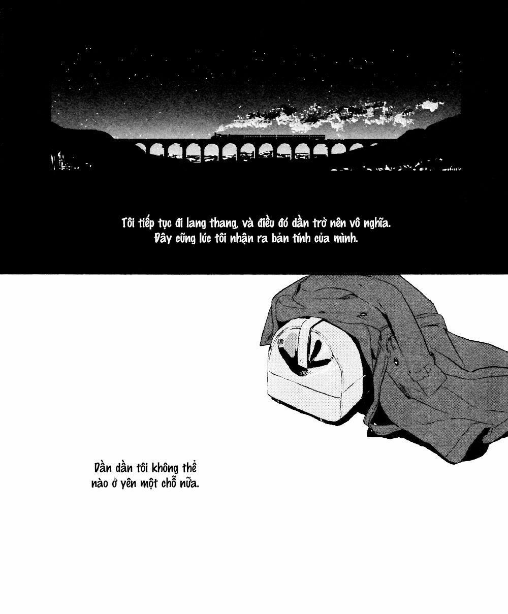 Tổng Hợp Oneshot Của Zjt 64 Attack On Titan trang 2