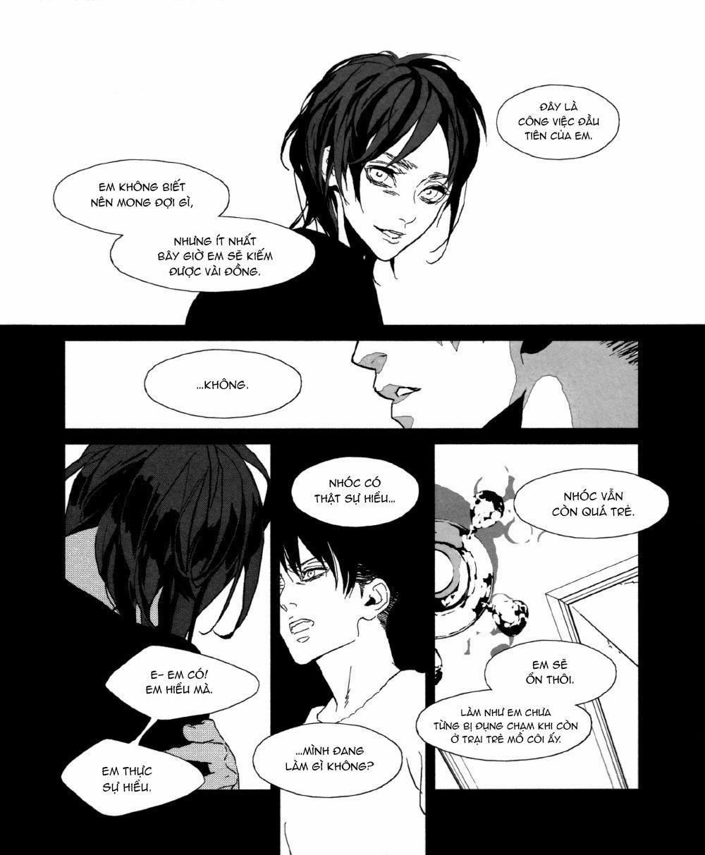 Tổng Hợp Oneshot Của Zjt 64 Attack On Titan trang 20