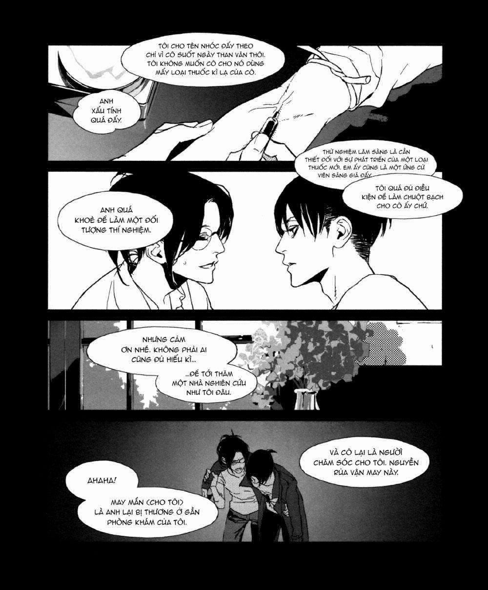 Tổng Hợp Oneshot Của Zjt 64 trang 11