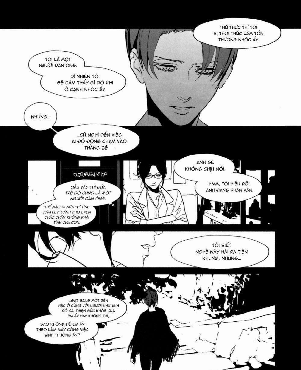 Tổng Hợp Oneshot Của Zjt 64 trang 14