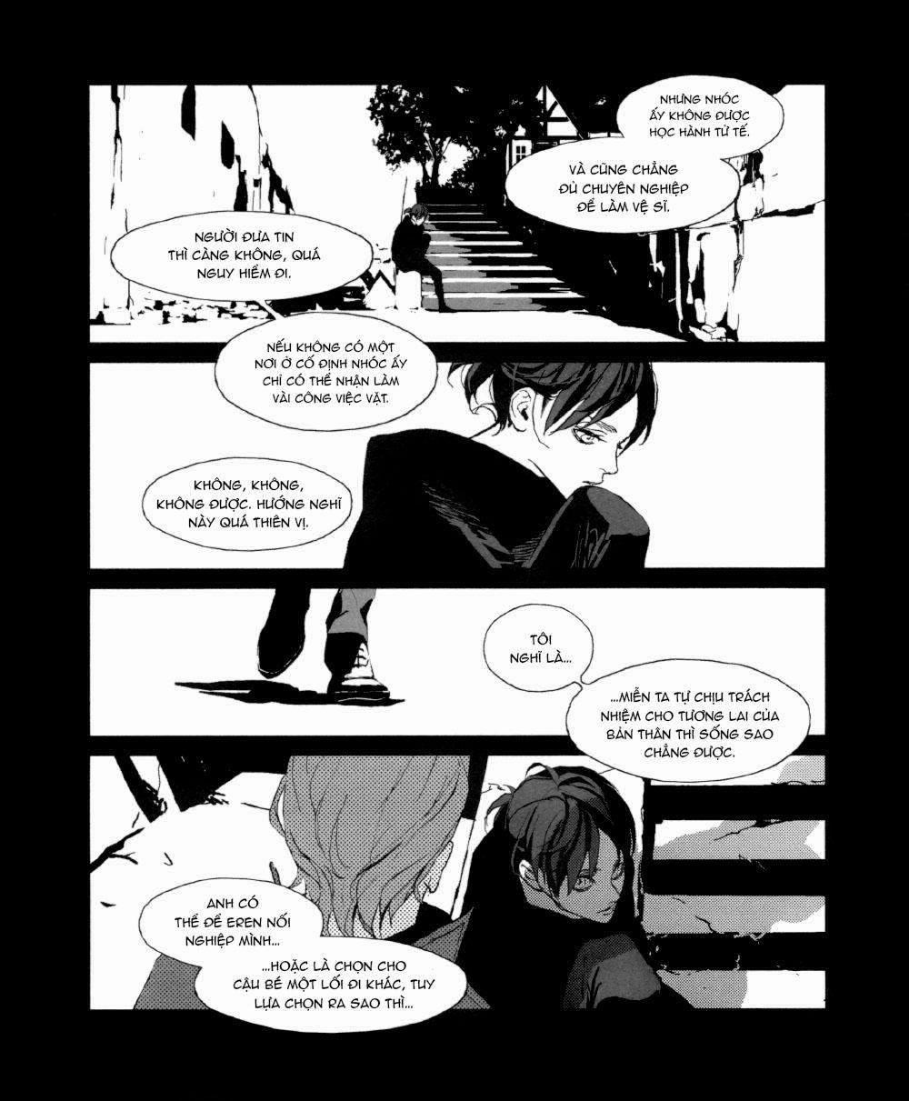 Tổng Hợp Oneshot Của Zjt 64 trang 15