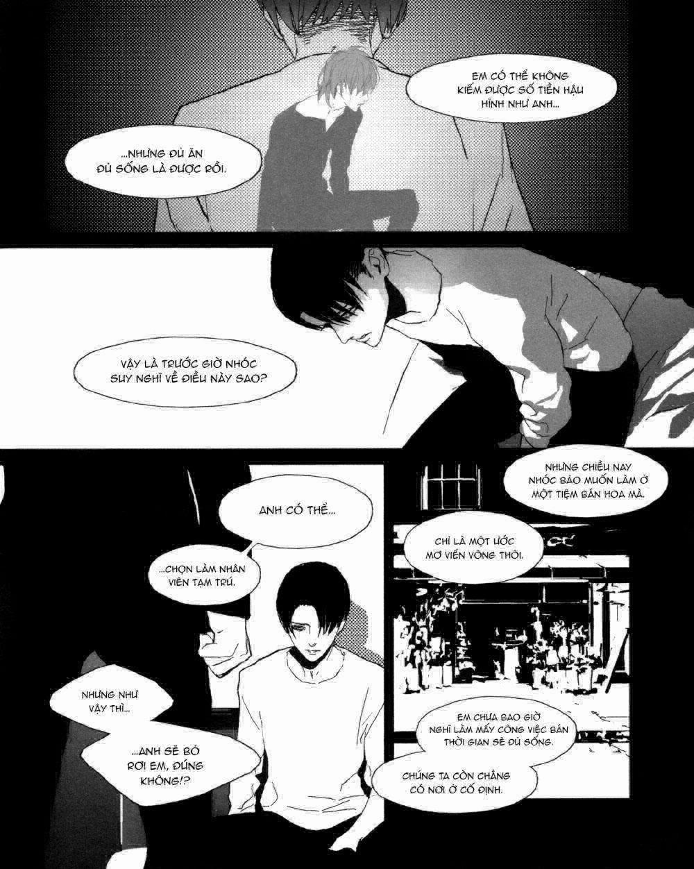 Tổng Hợp Oneshot Của Zjt 64 trang 23