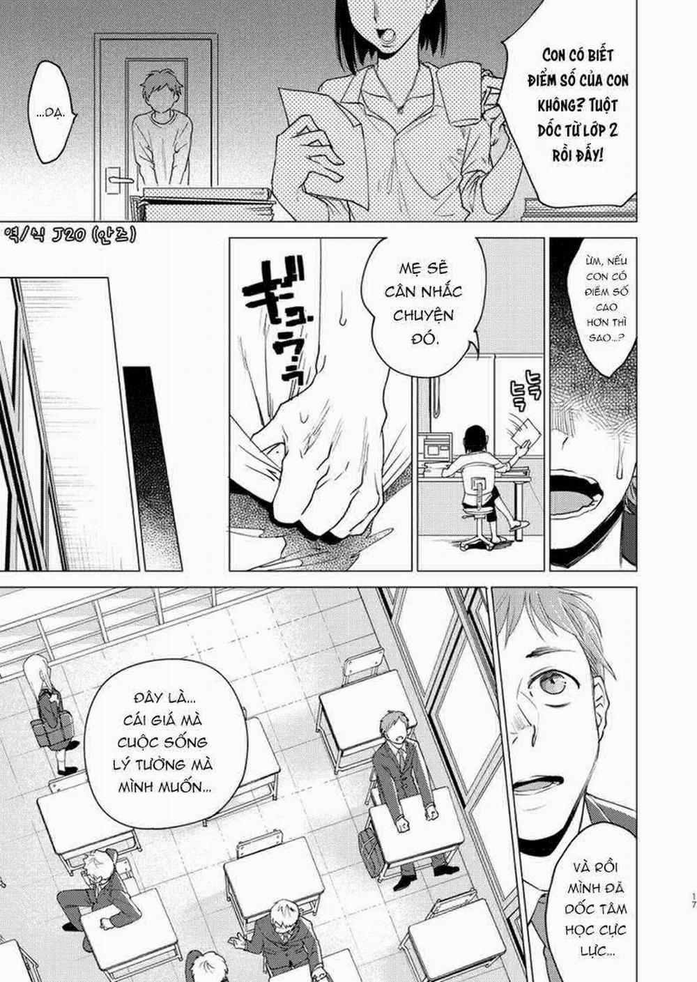 Tổng Hợp Oneshot Của Zjt 65 trang 11