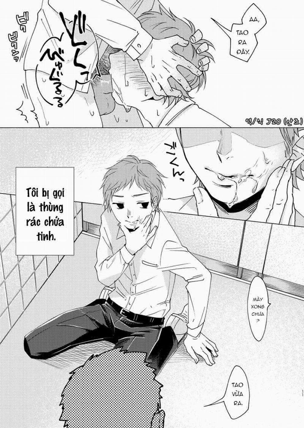 Tổng Hợp Oneshot Của Zjt 65 trang 6