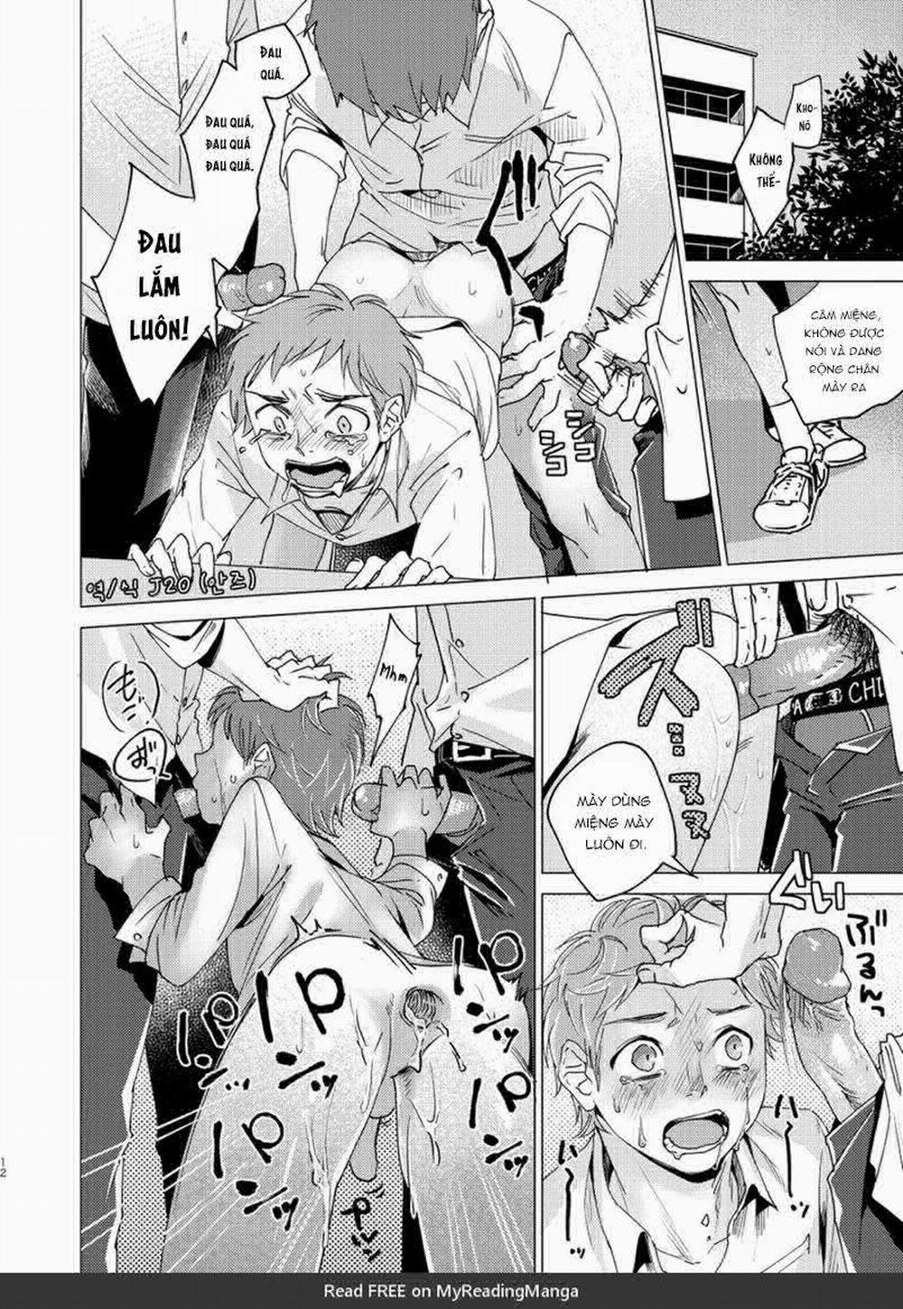 Tổng Hợp Oneshot Của Zjt 65 trang 7