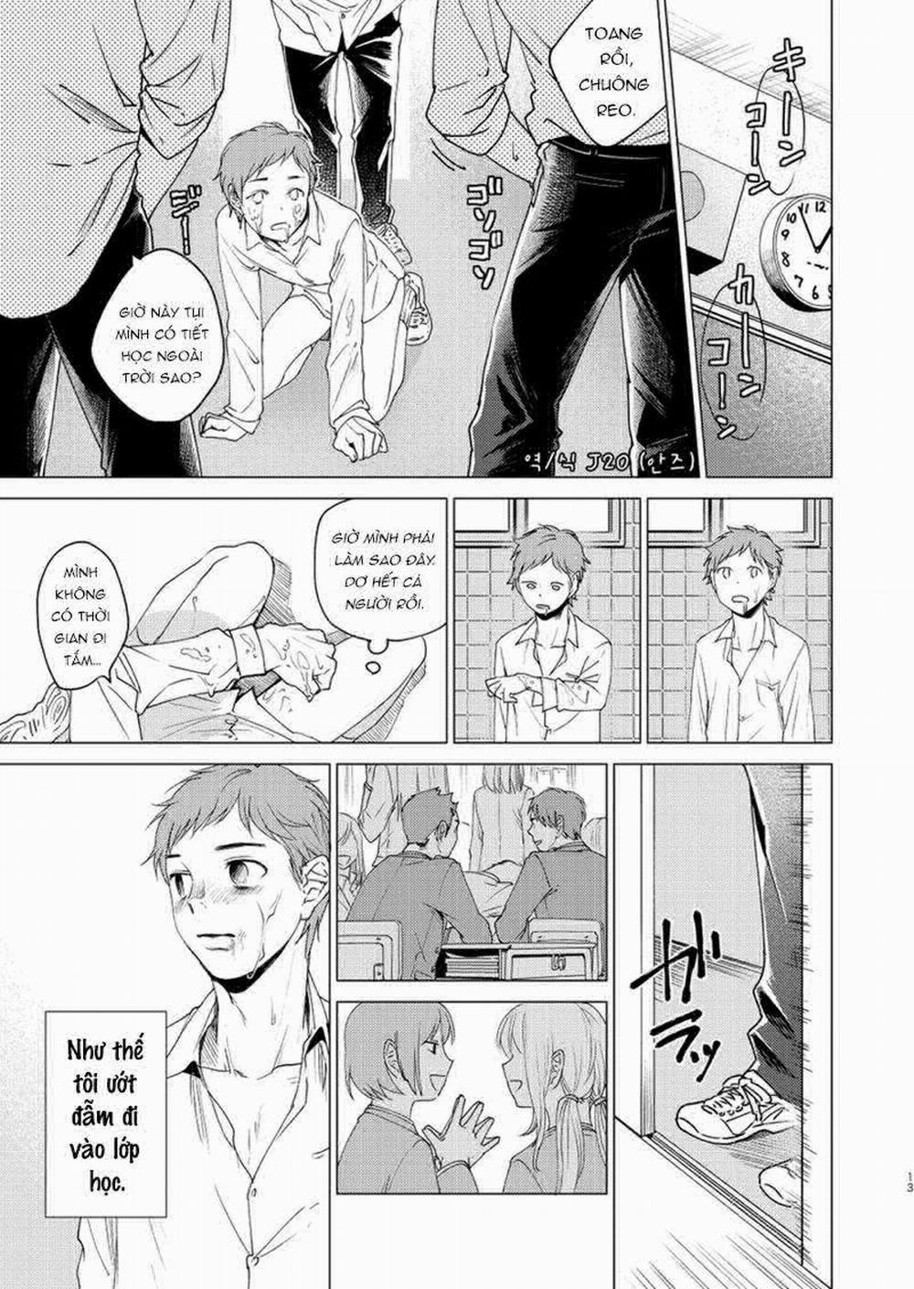 Tổng Hợp Oneshot Của Zjt 65 trang 8