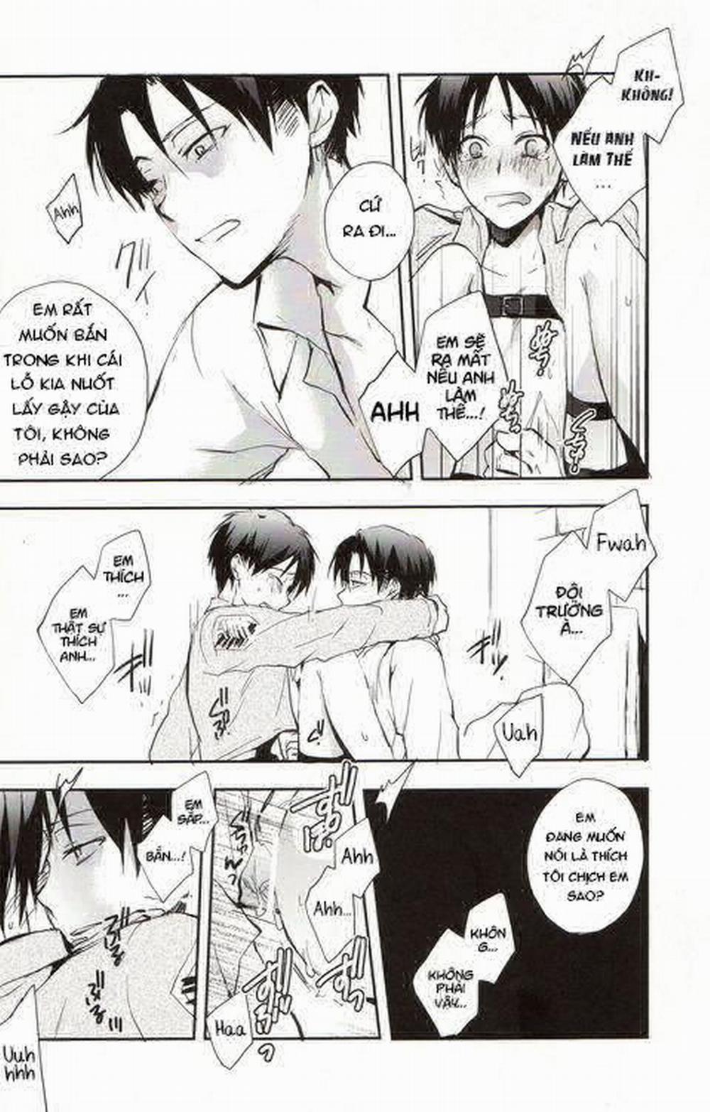 Tổng Hợp Oneshot Của Zjt 66 trang 12