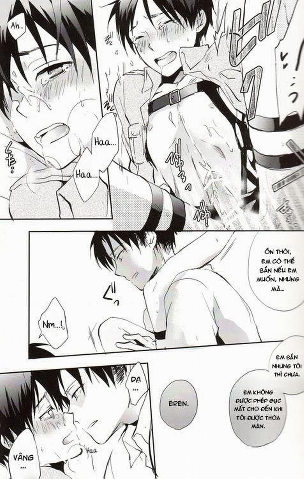 Tổng Hợp Oneshot Của Zjt 66 trang 13