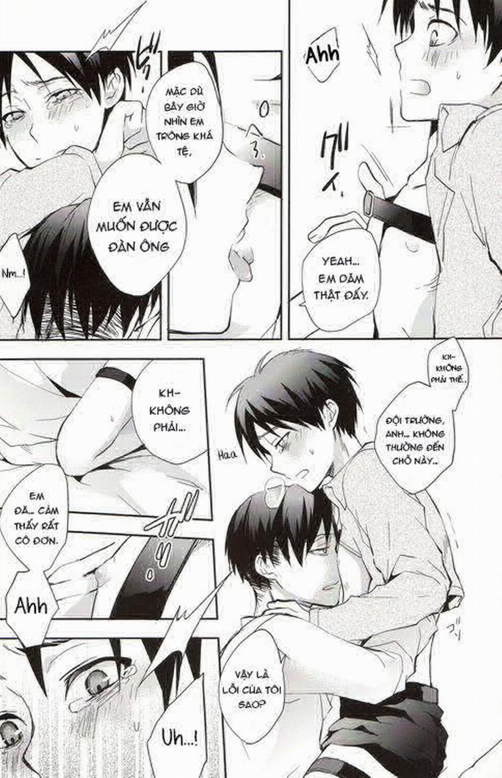 Tổng Hợp Oneshot Của Zjt 66 trang 4