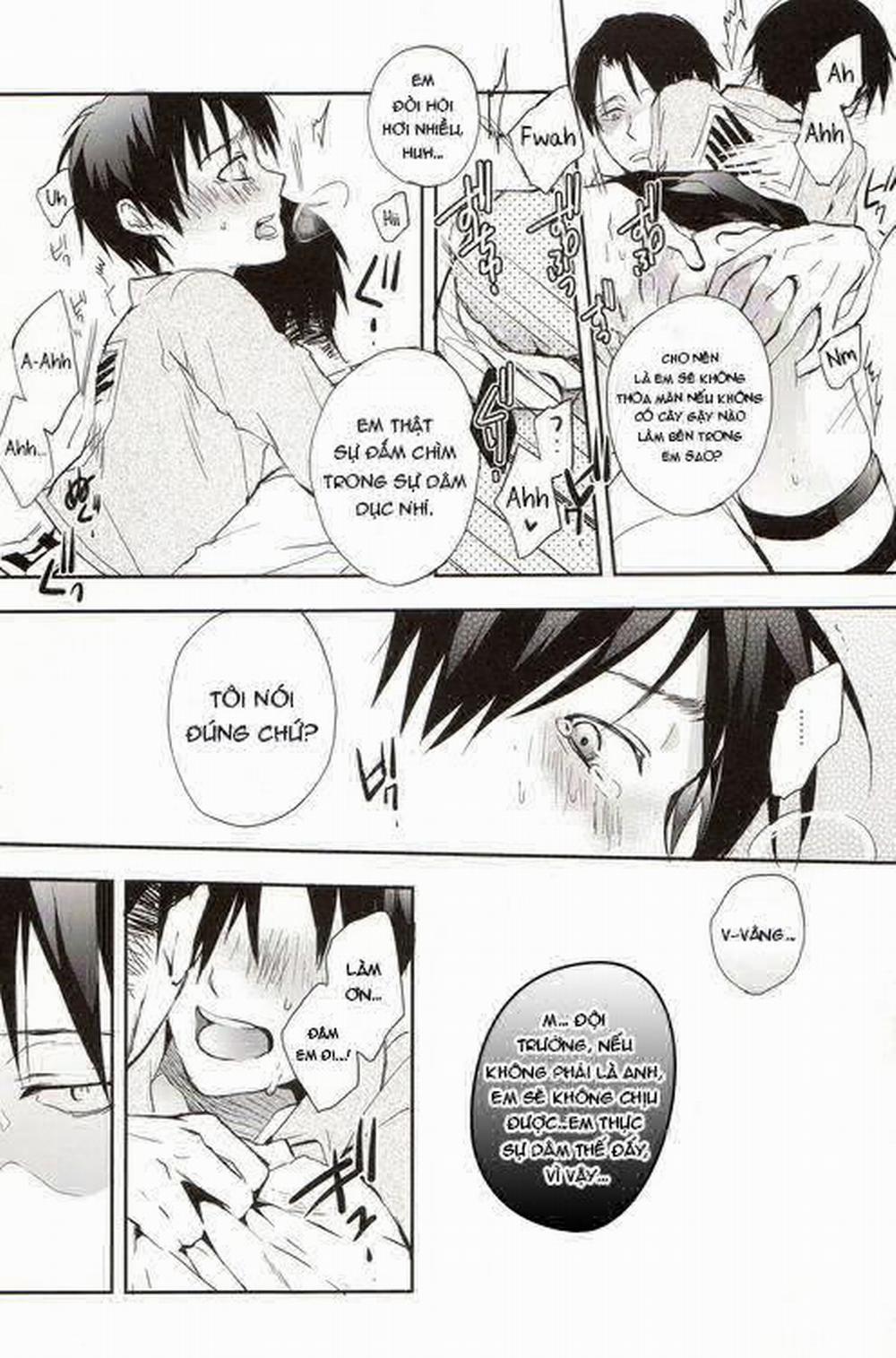 Tổng Hợp Oneshot Của Zjt 66 trang 6