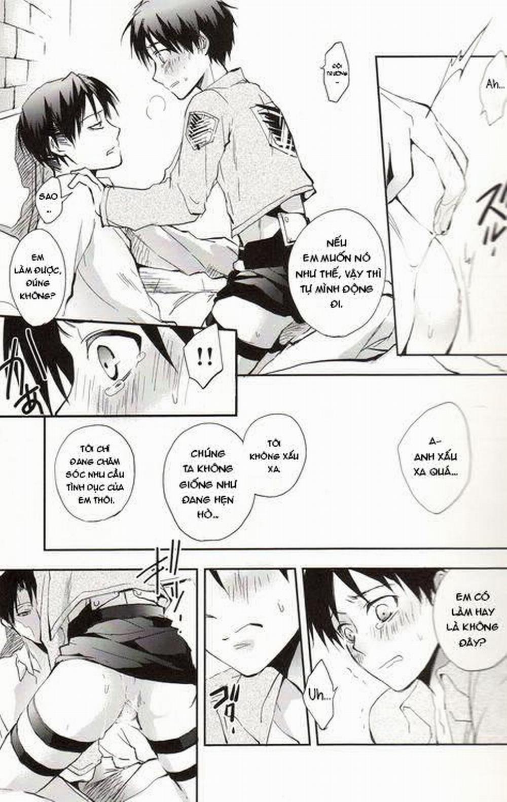 Tổng Hợp Oneshot Của Zjt 66 trang 7