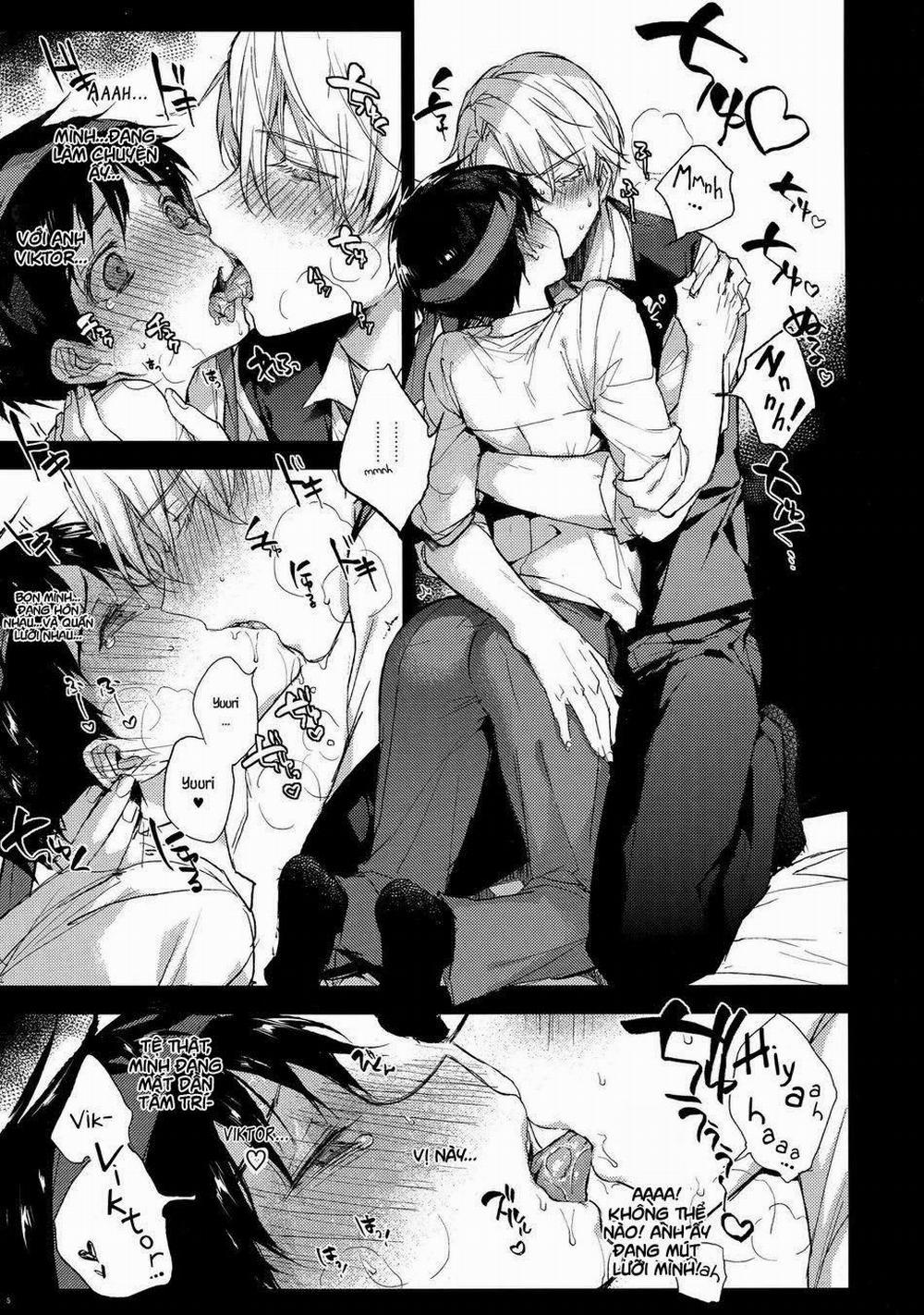 Tổng Hợp Oneshot Của Zjt 67 trang 4