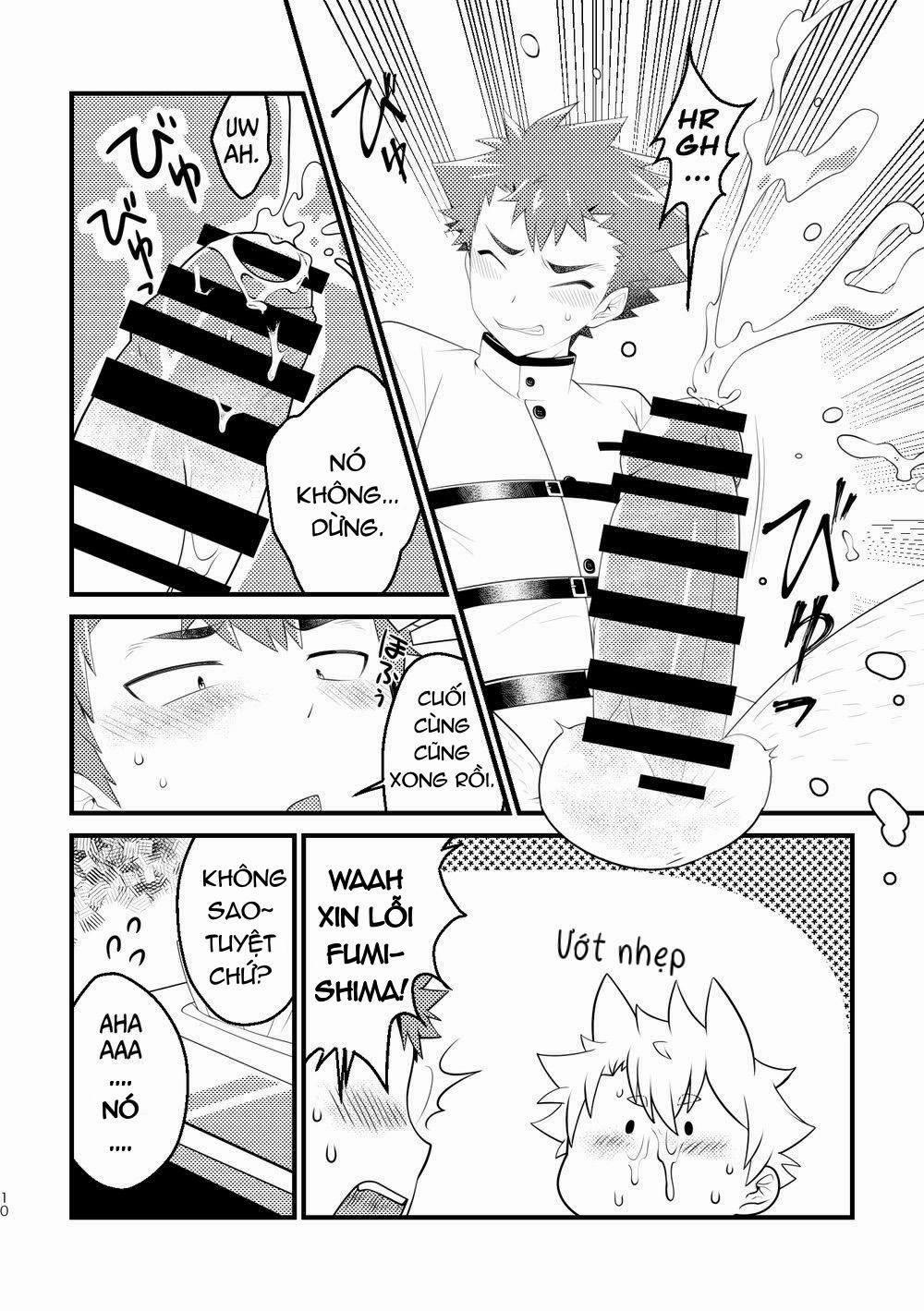 Tổng Hợp Oneshot Của Zjt 68 trang 10