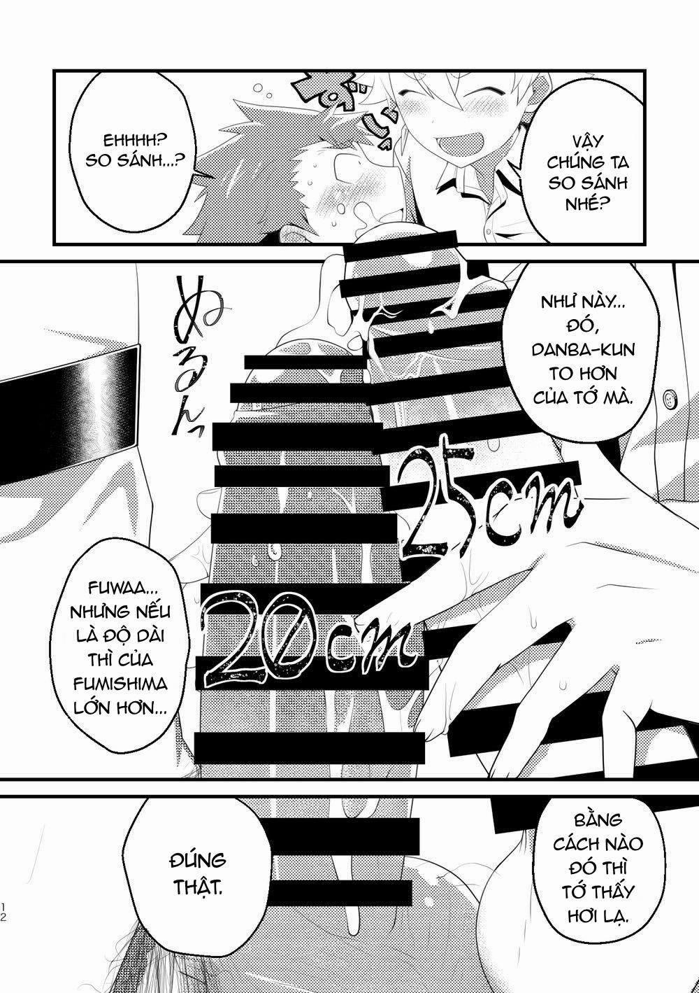 Tổng Hợp Oneshot Của Zjt 68 trang 12