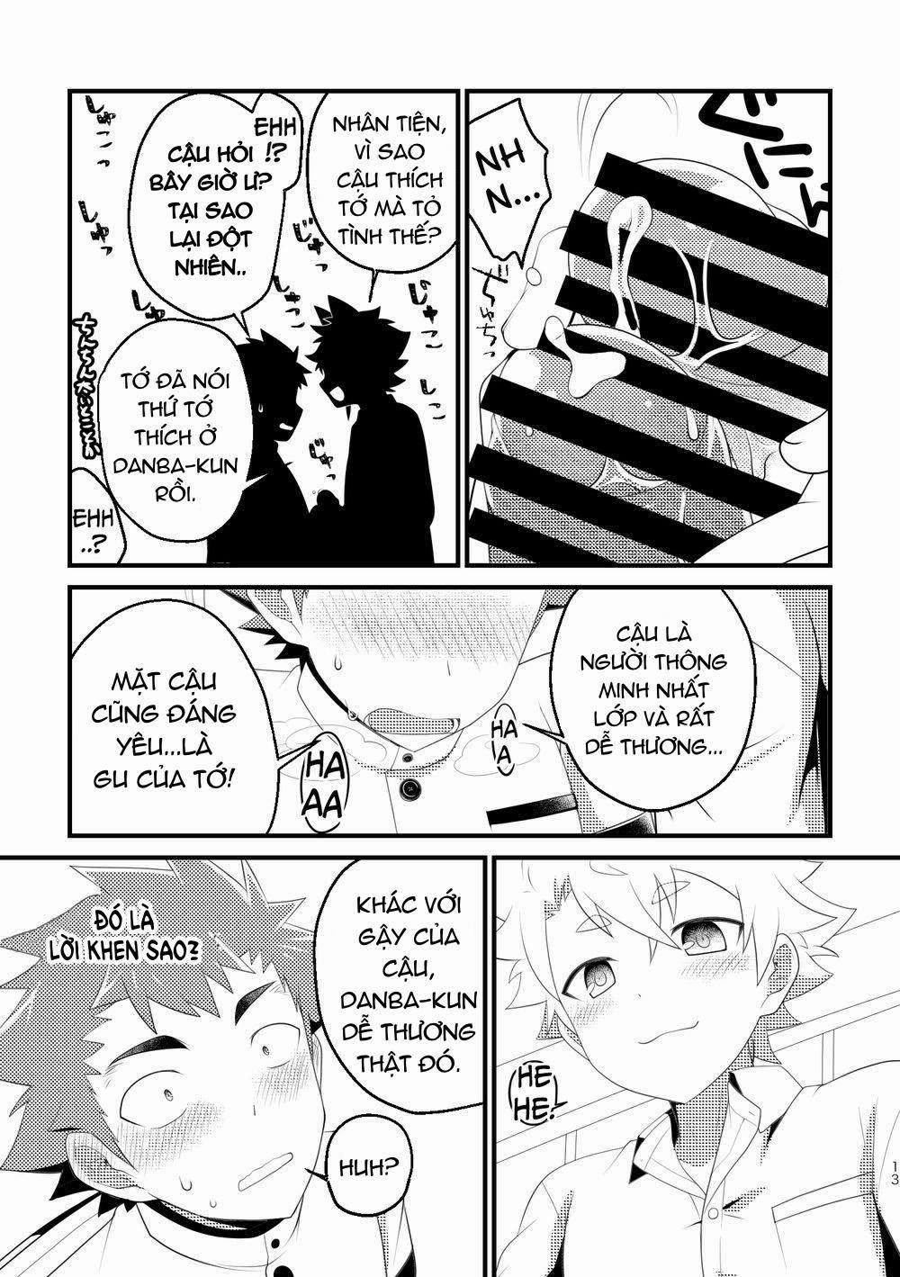 Tổng Hợp Oneshot Của Zjt 68 trang 13