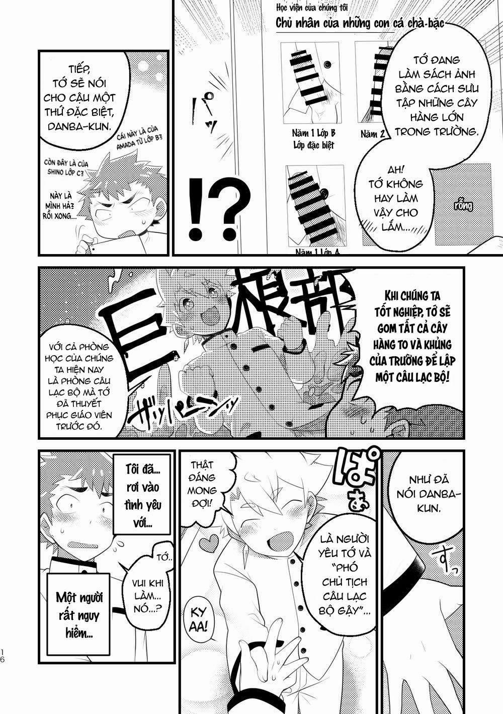 Tổng Hợp Oneshot Của Zjt 68 trang 16