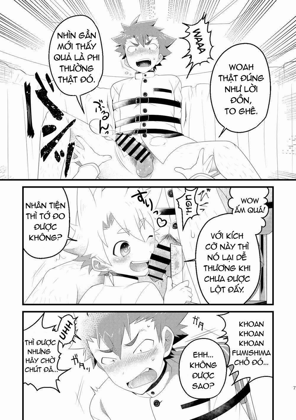 Tổng Hợp Oneshot Của Zjt 68 trang 7