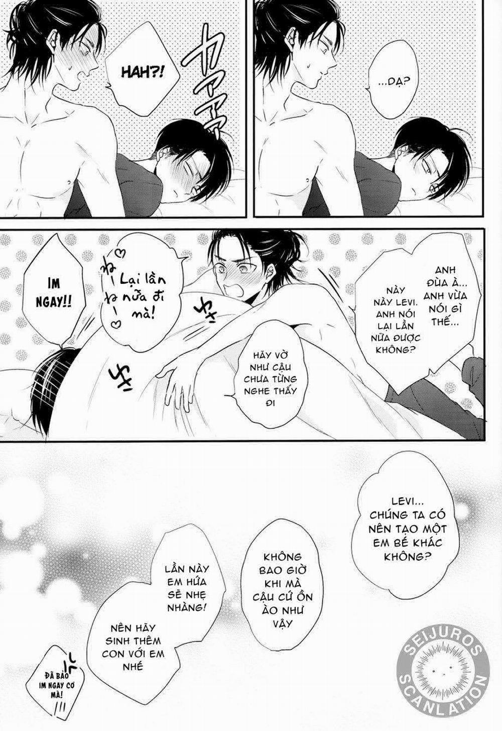 Tổng Hợp Oneshot Của Zjt 69 trang 28