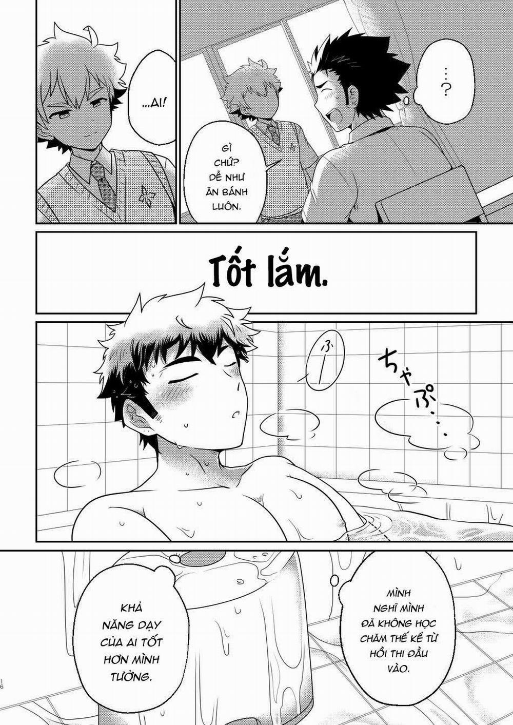 Tổng Hợp Oneshot Của Zjt 70 trang 15