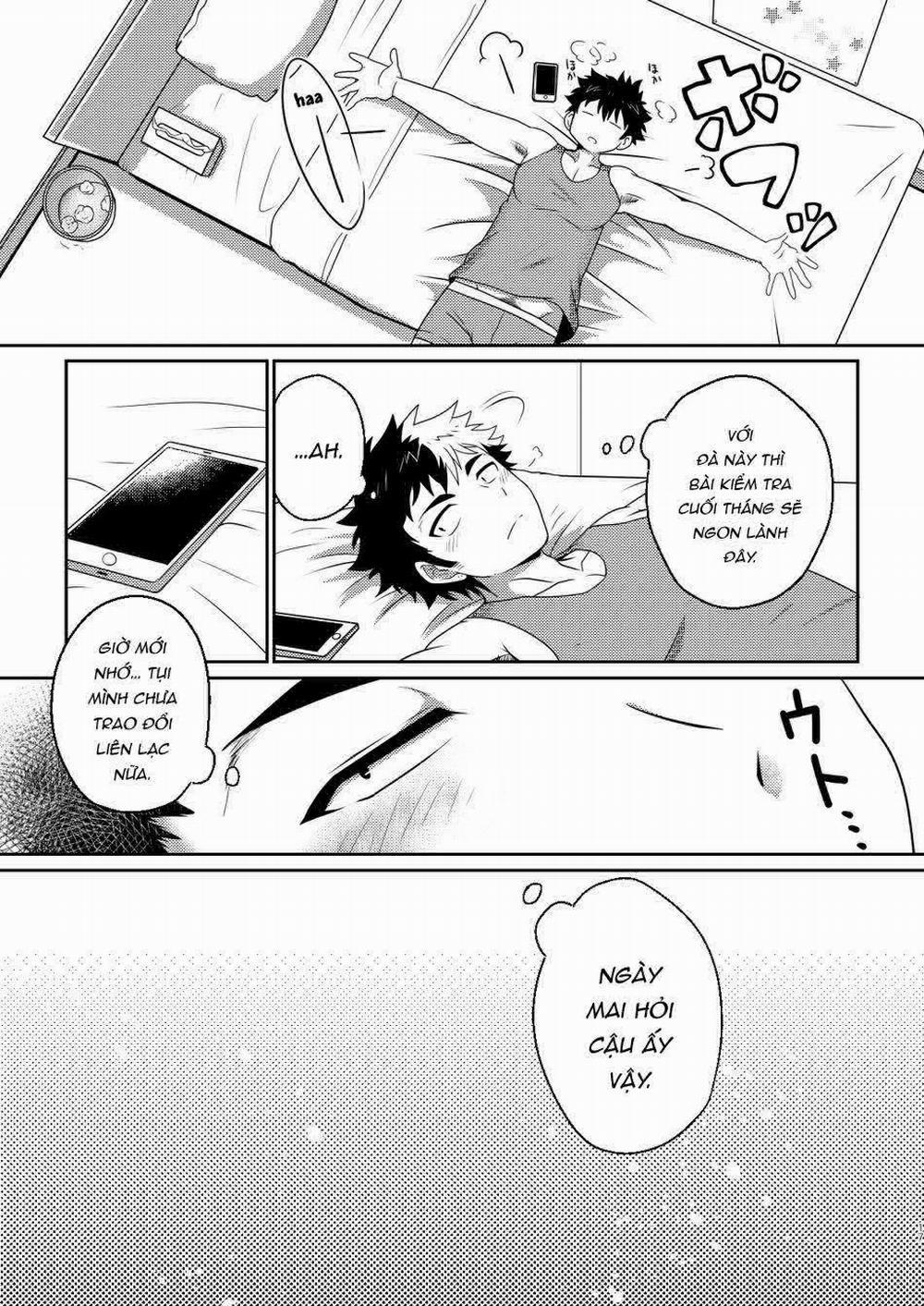 Tổng Hợp Oneshot Của Zjt 70 trang 16